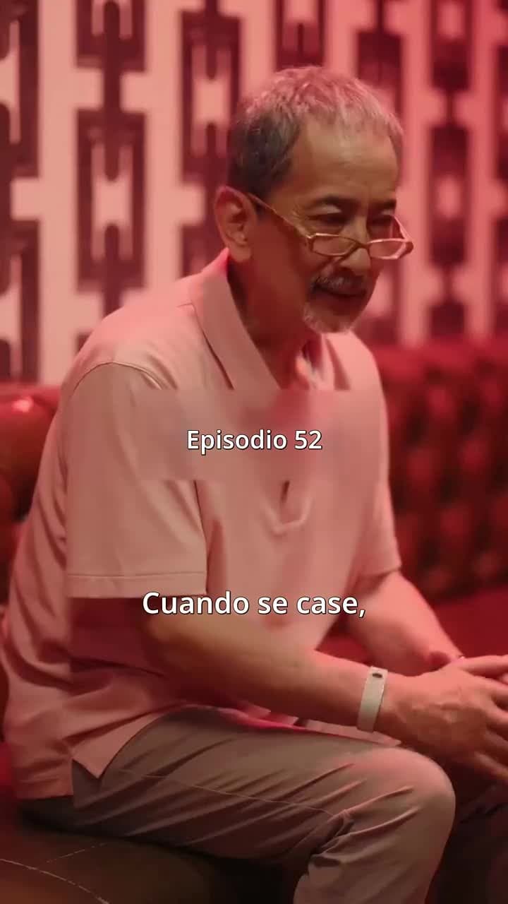 Mi Esposa Secreta - Episode 52