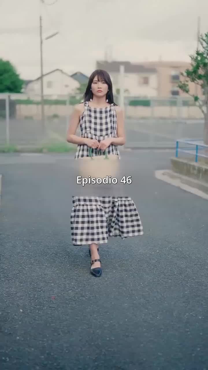 Mi Esposa Secreta - Episode 46