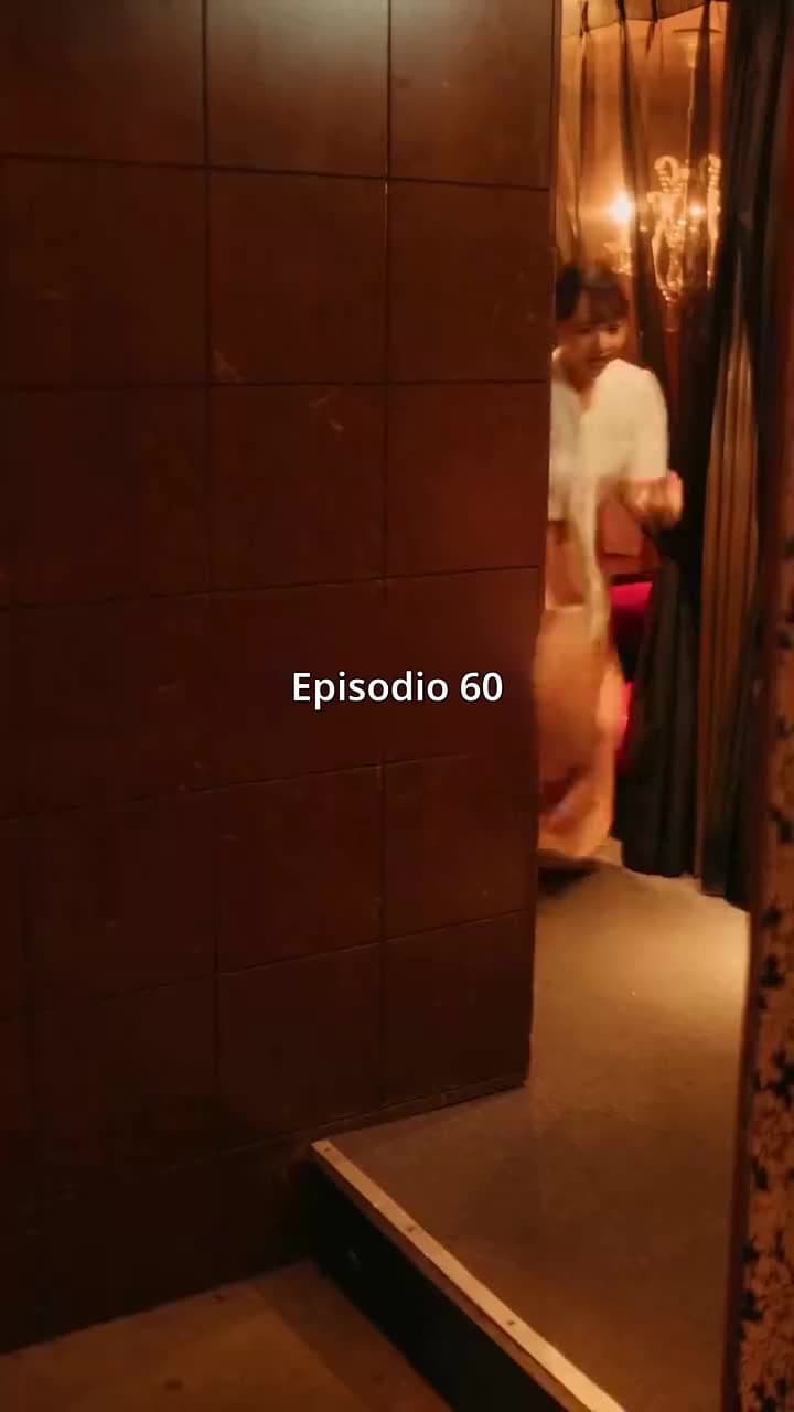 Mi Esposa Secreta - Episode 60