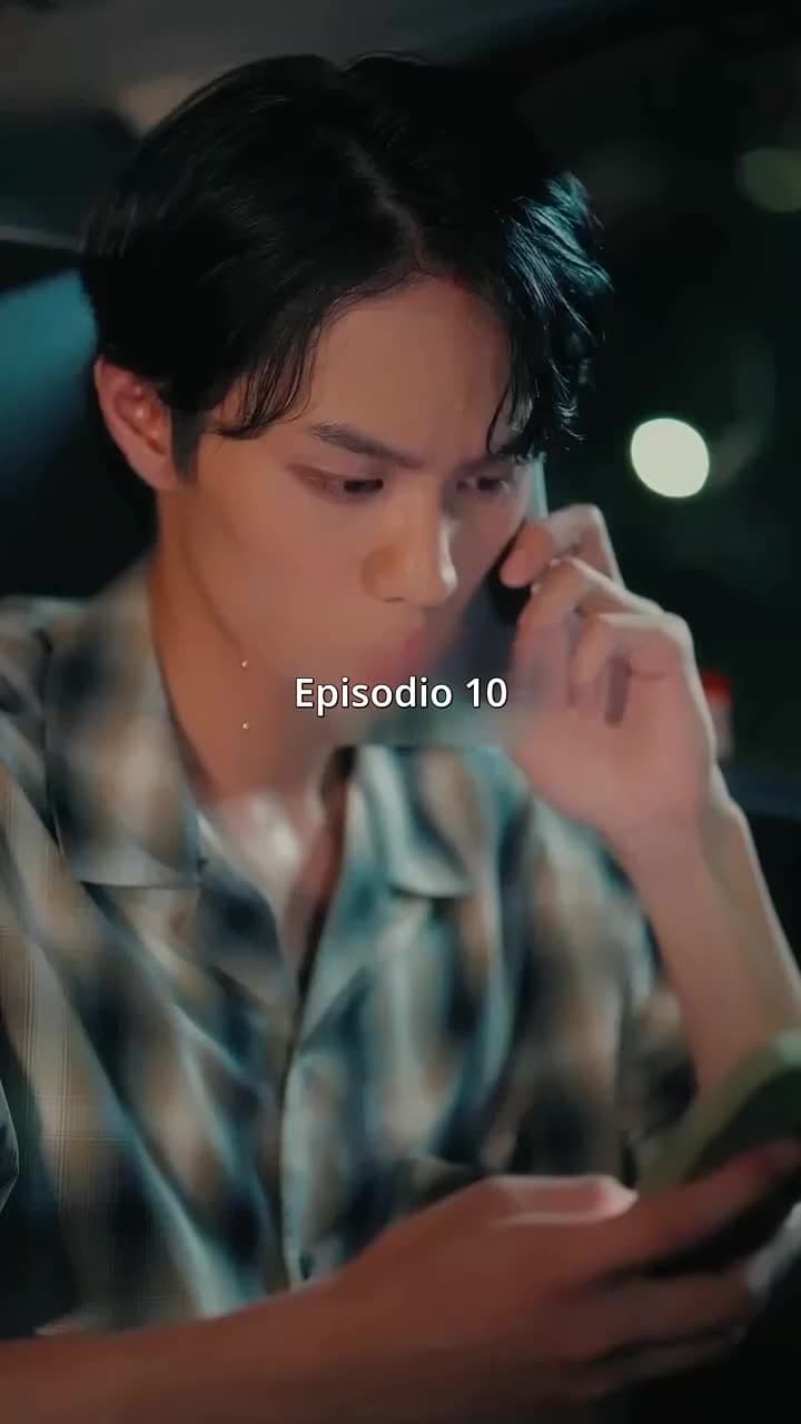 Mi Esposa Secreta - Episode 10