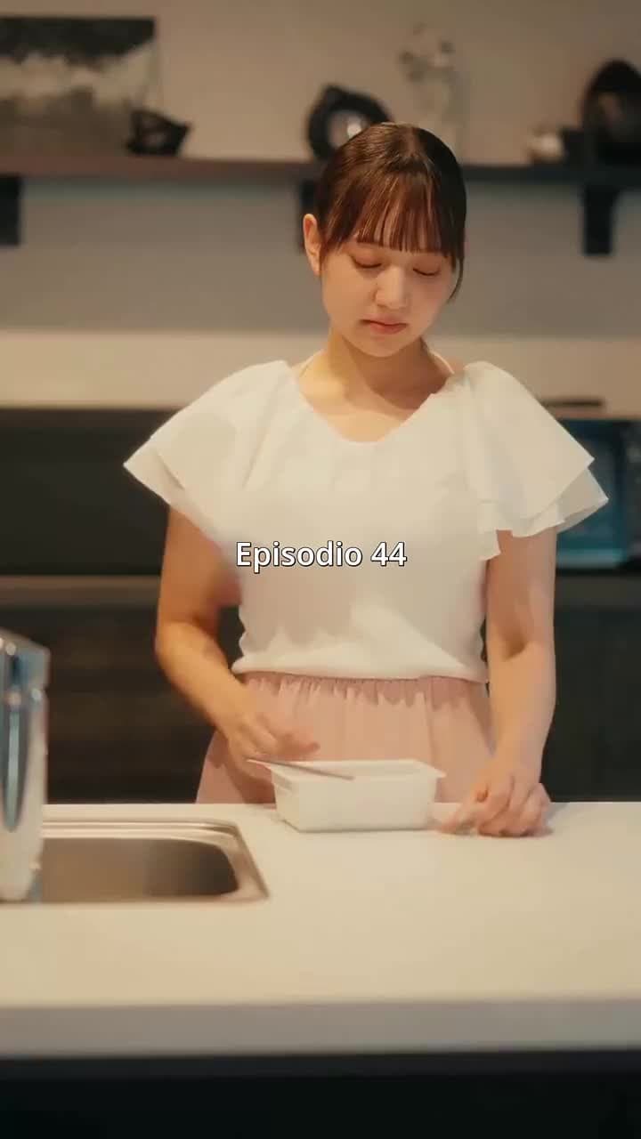 Mi Esposa Secreta - Episode 44