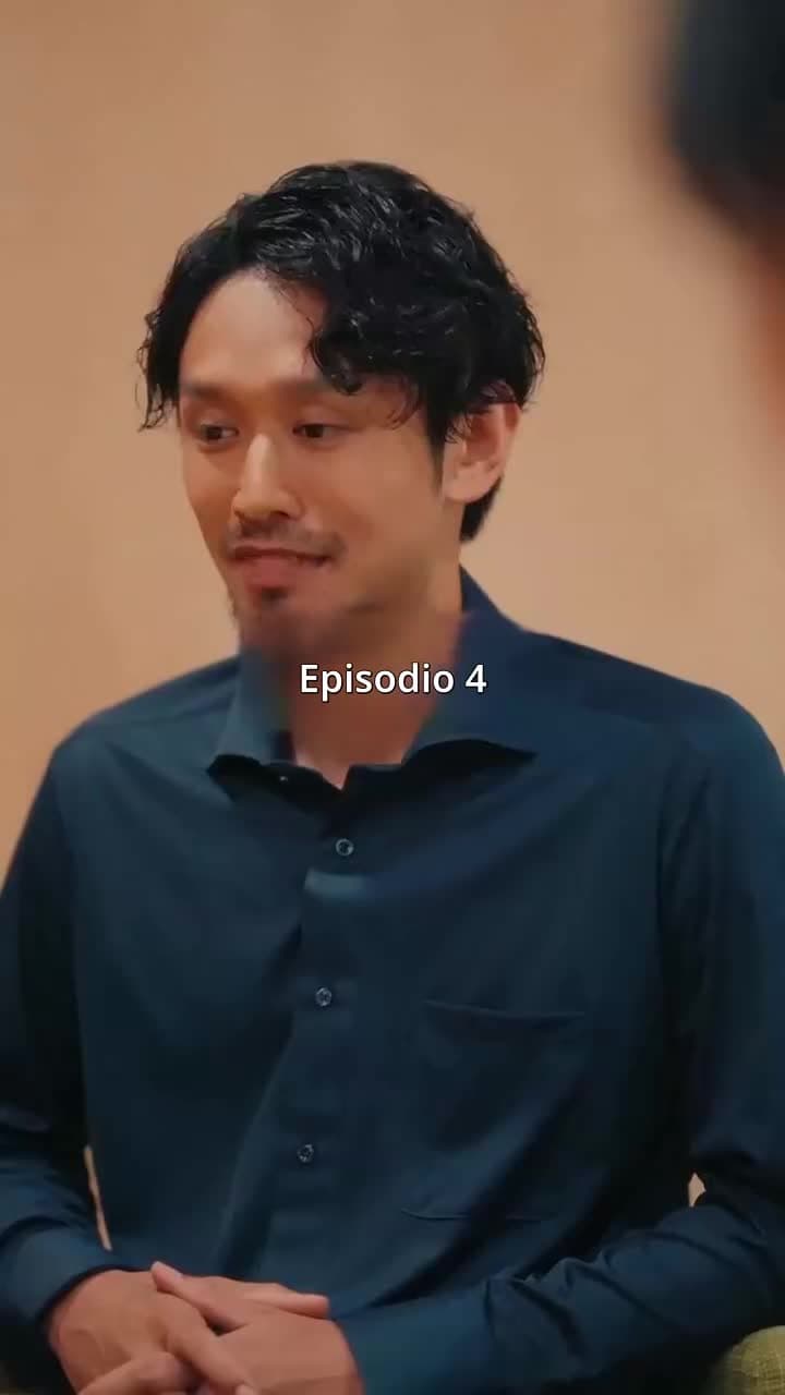 Mi Esposa Secreta - Episode 4