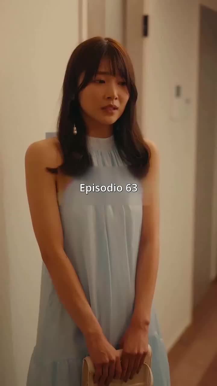 Mi Esposa Secreta - Episode 63