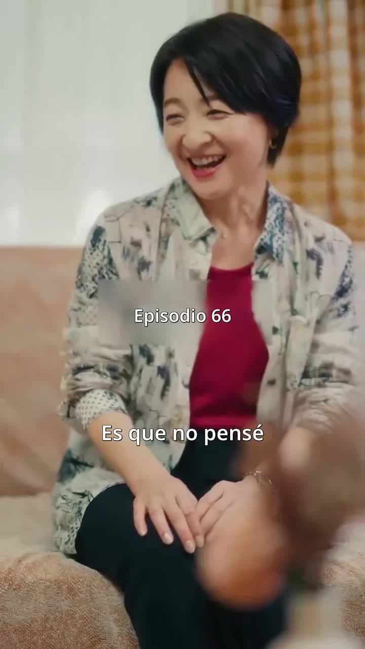 Mi Esposa Secreta - Episode 66
