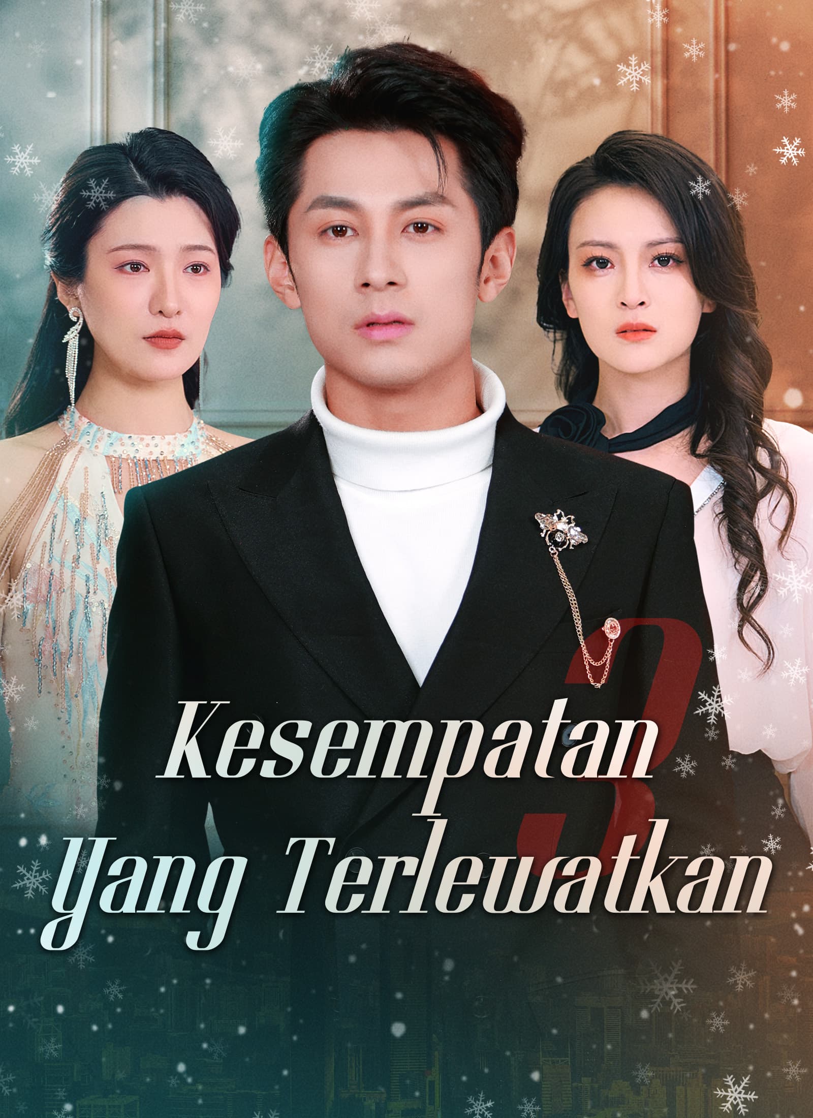 Kesempatan Yang Terlewatkan