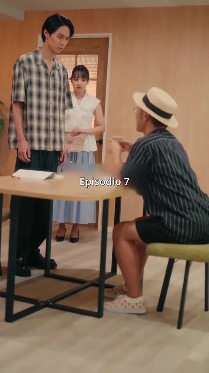Mi Esposa Secreta - Episode 7