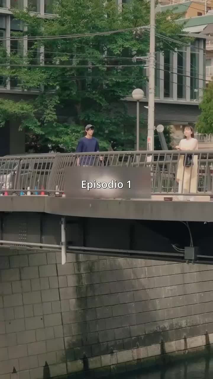 Mi Esposa Secreta - Episode 1