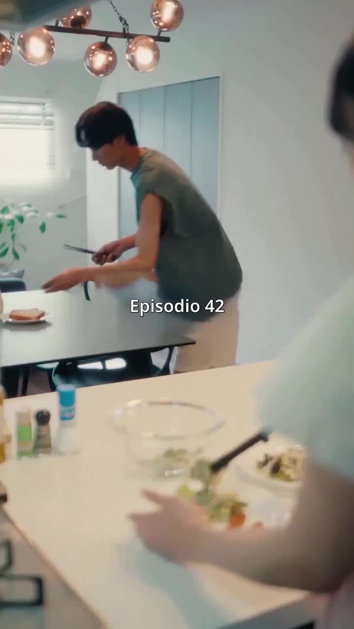 Mi Esposa Secreta - Episode 42