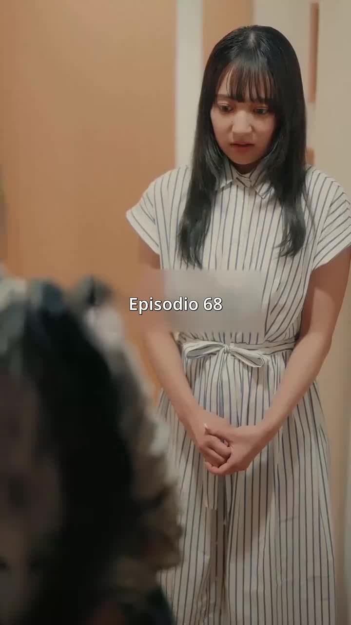 Mi Esposa Secreta - Episode 68