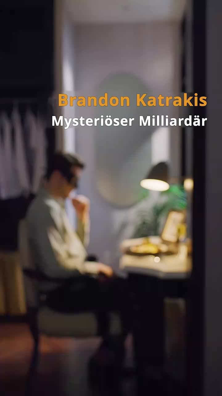 Die Maske des Milliardärs - Episode 5