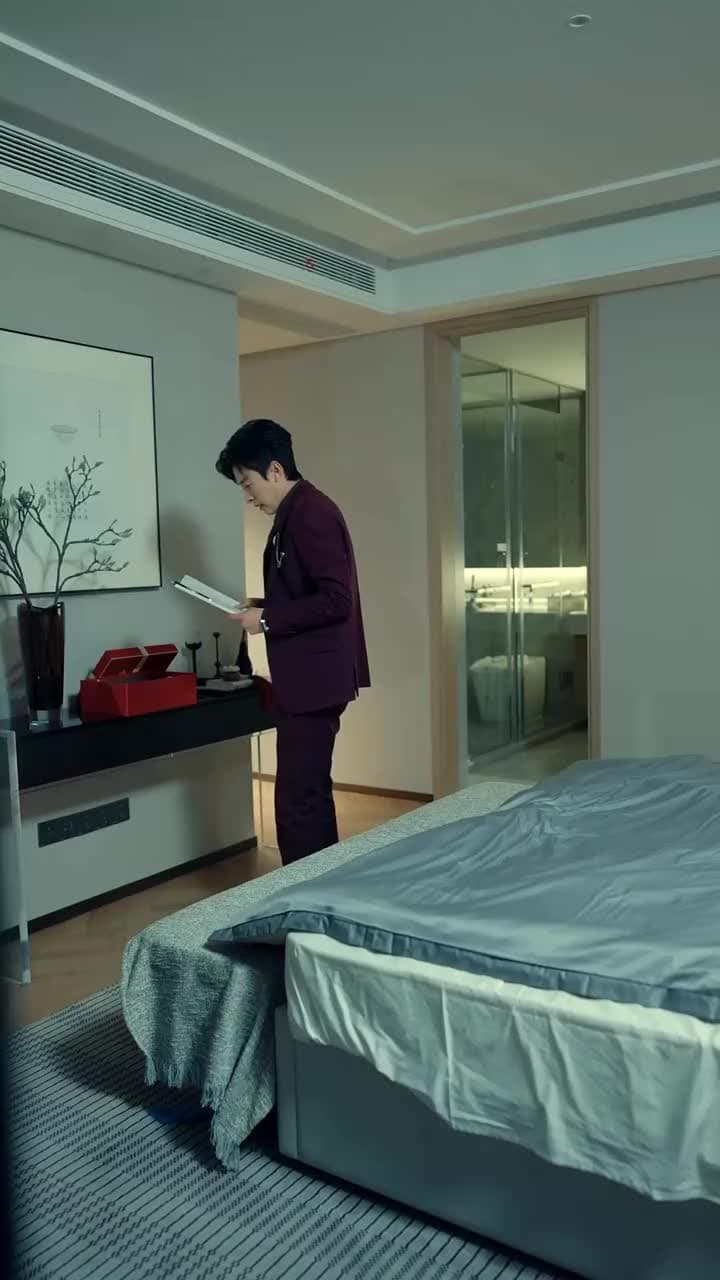 Bulan Yang Telat Muncul - Episode 13