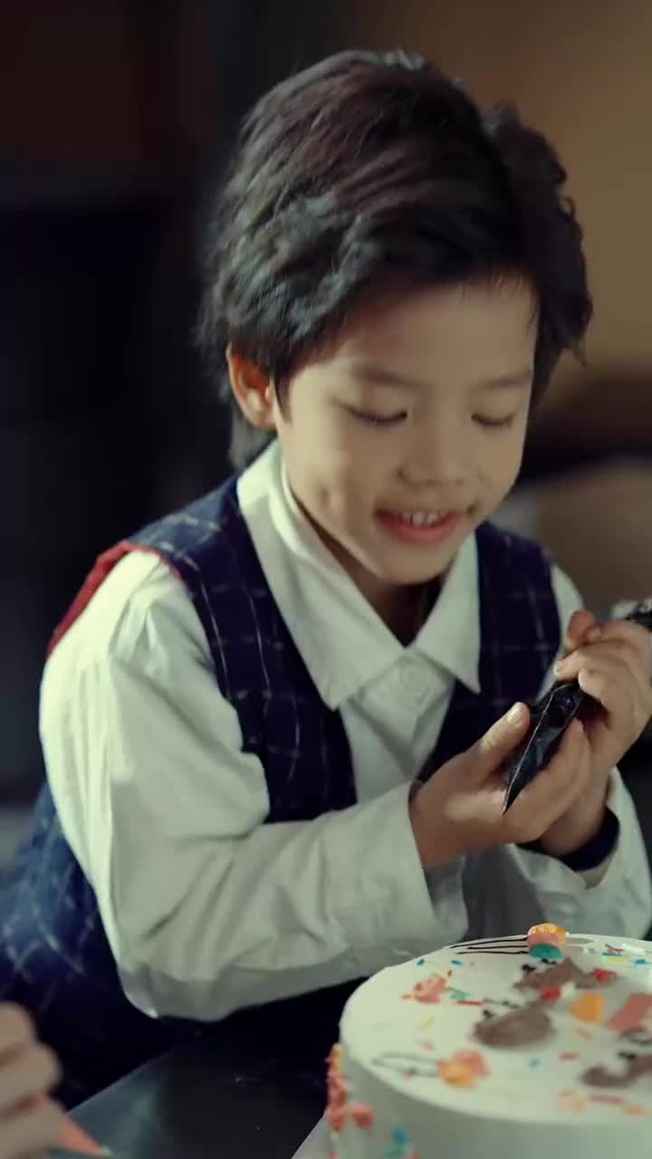 Bulan Yang Telat Muncul - Episode 8