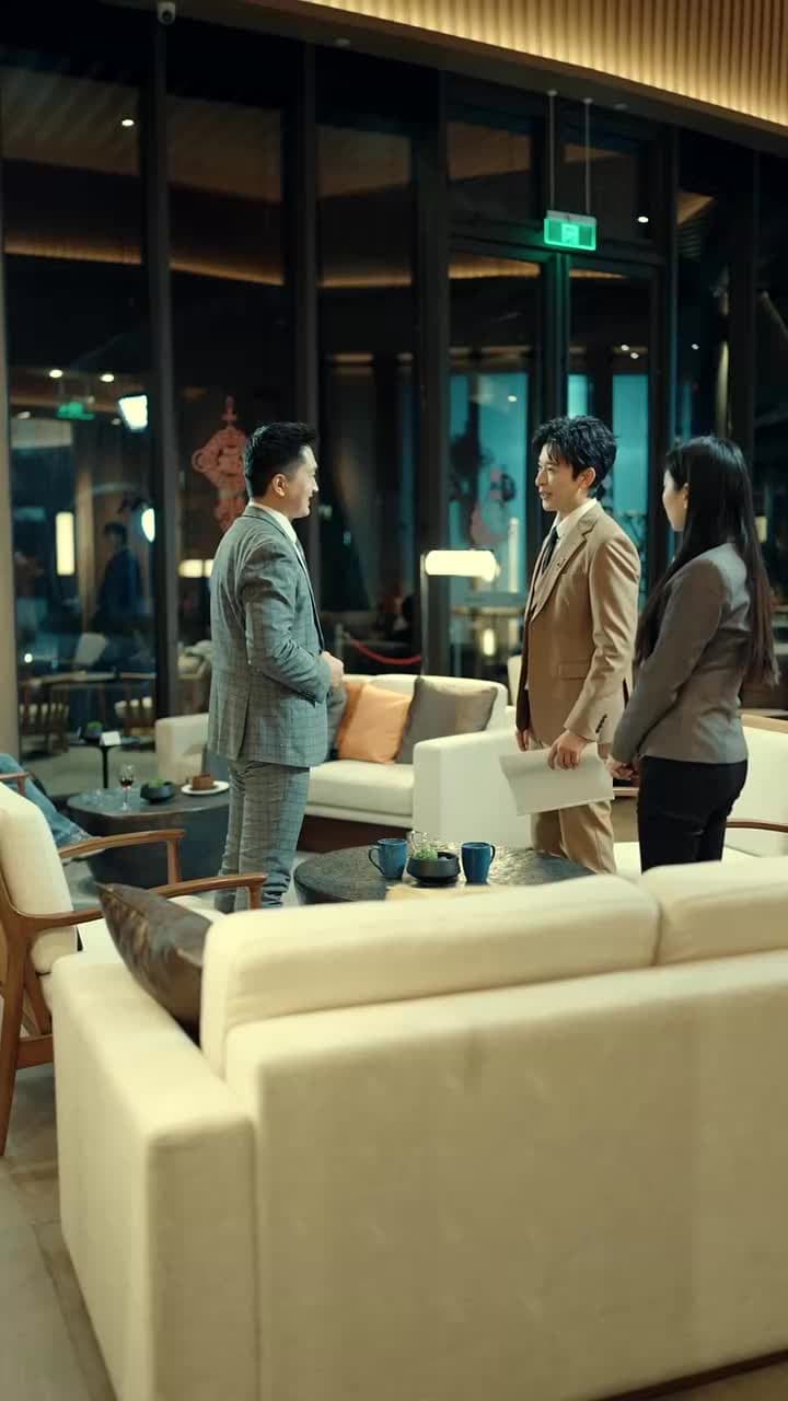 Bulan Yang Telat Muncul - Episode 19