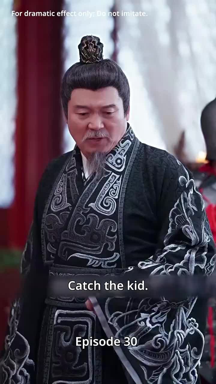 [Dubbed] Shine for the Departed - Episode 30