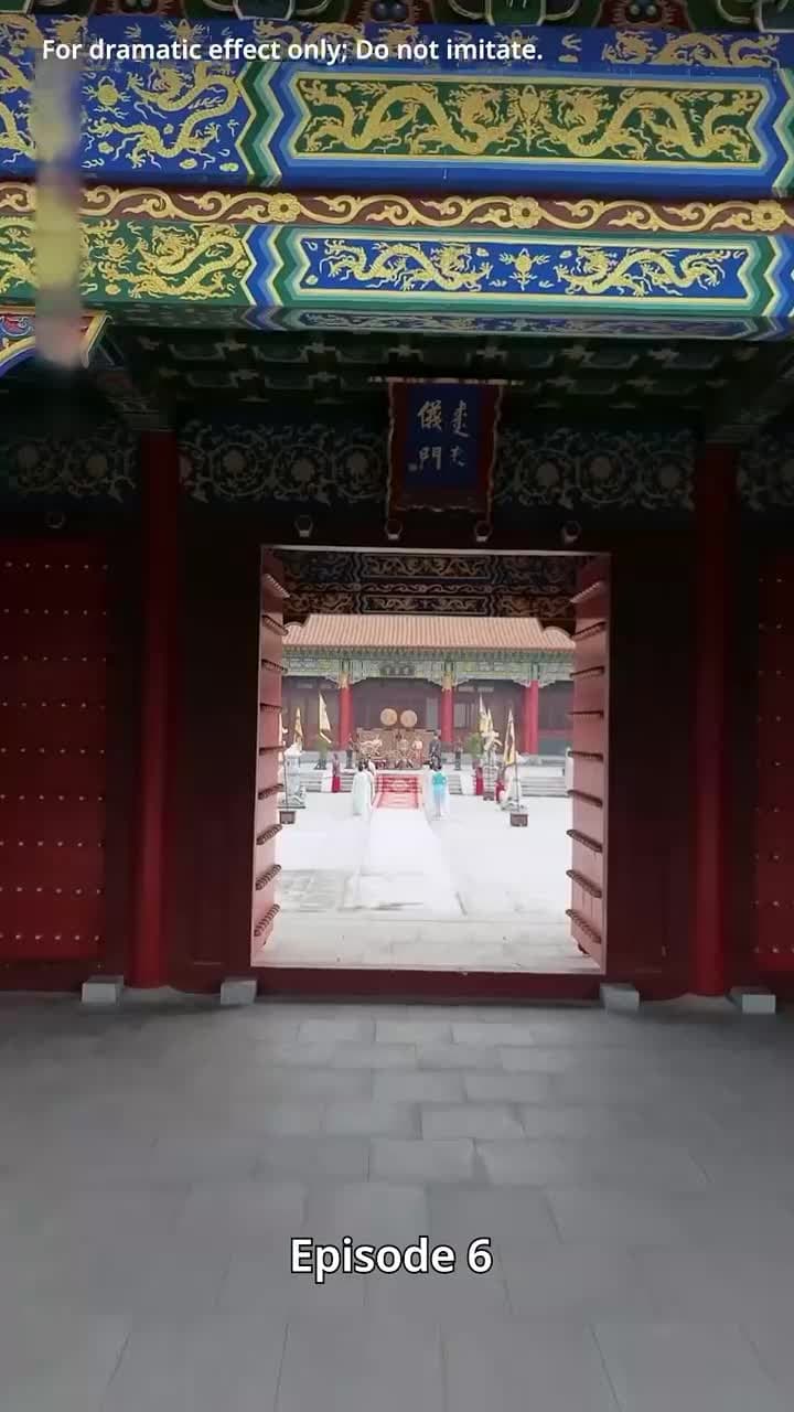 [Dubbed] Shine for the Departed - Episode 6