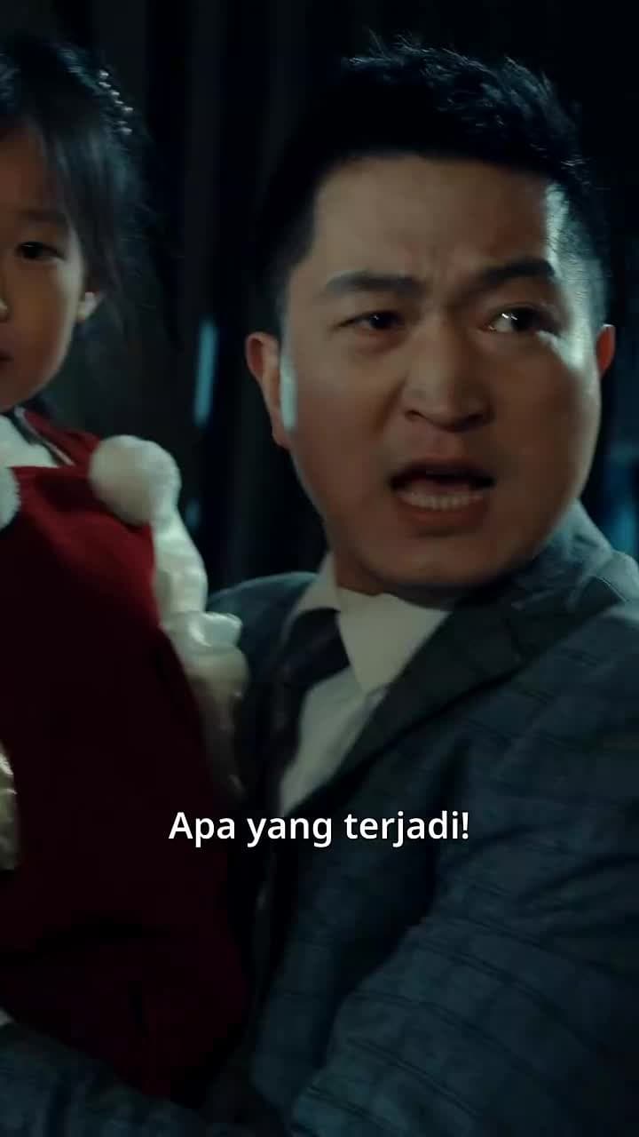 Bulan Yang Telat Muncul - Episode 22