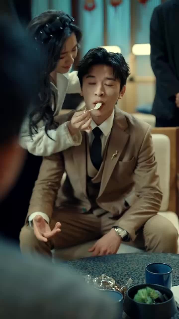 Bulan Yang Telat Muncul - Episode 17