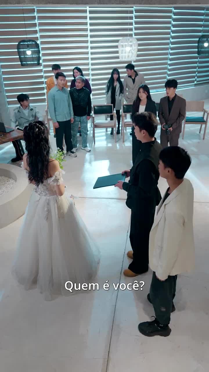 Protagonista? Sou Eu! - Episode 10