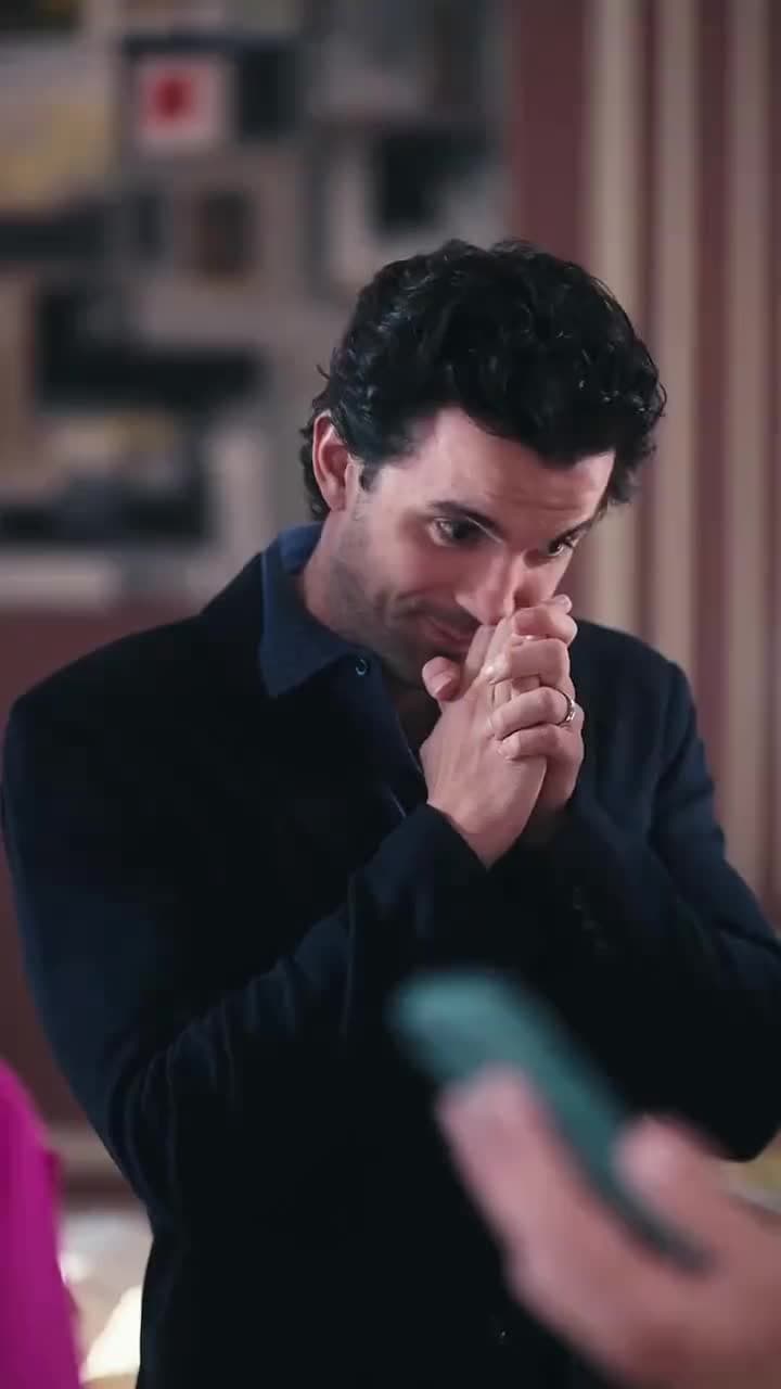 Caccia al Cuore - Episode 58
