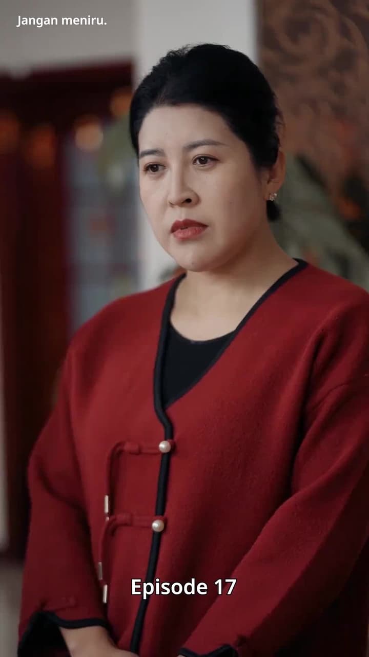 Semoga Segalanya Terkabulkan - Episode 17