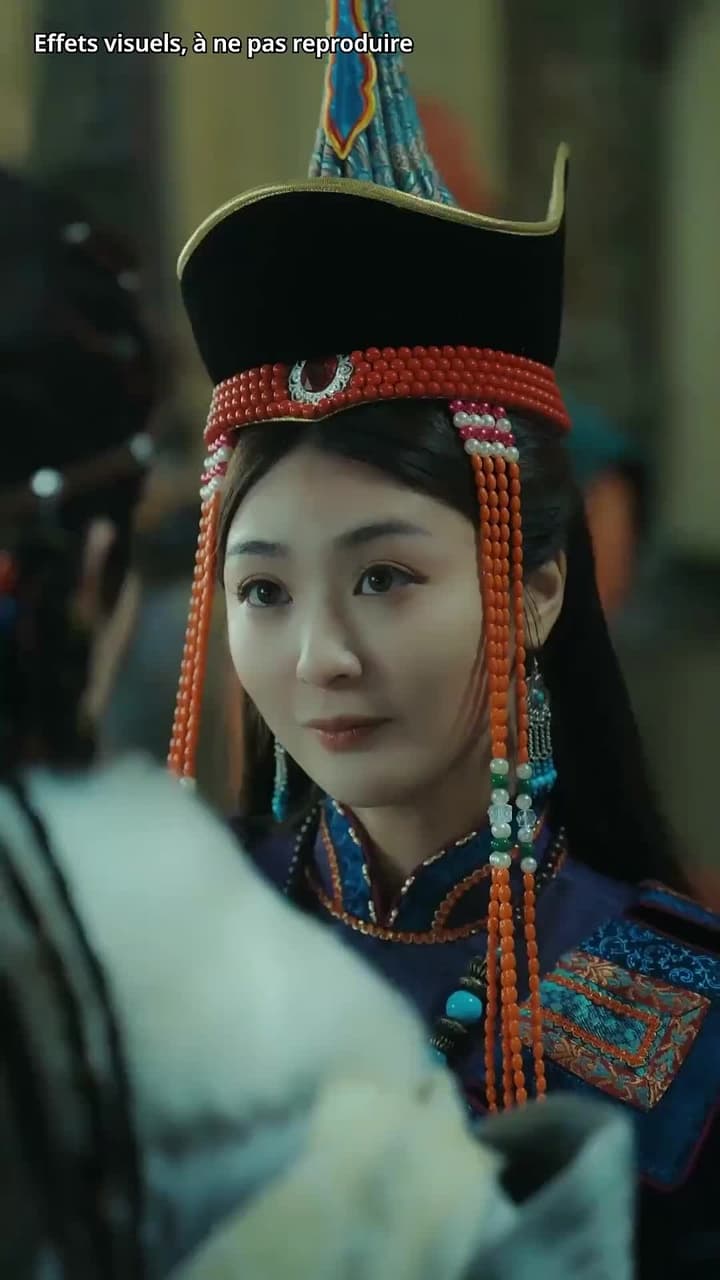 Princesse Réa - Episode 49