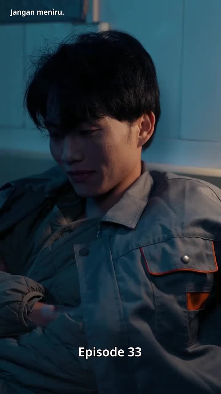 Semoga Segalanya Terkabulkan - Episode 33