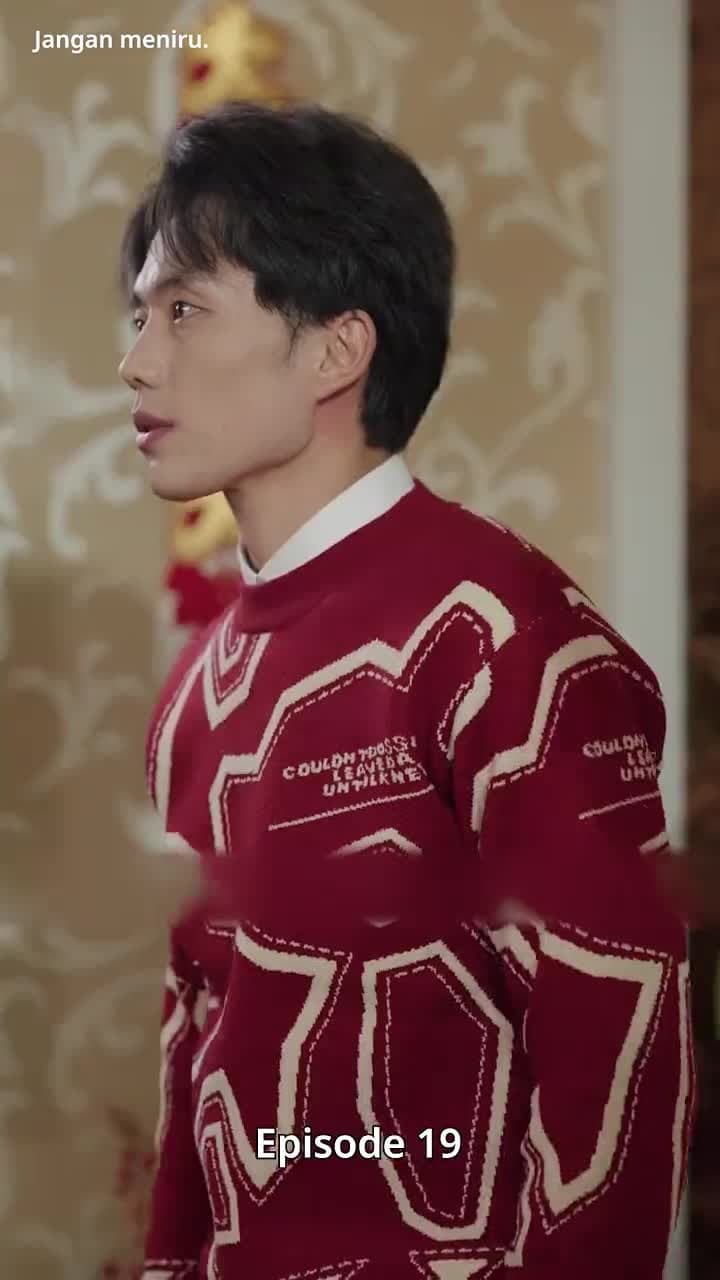Semoga Segalanya Terkabulkan - Episode 19