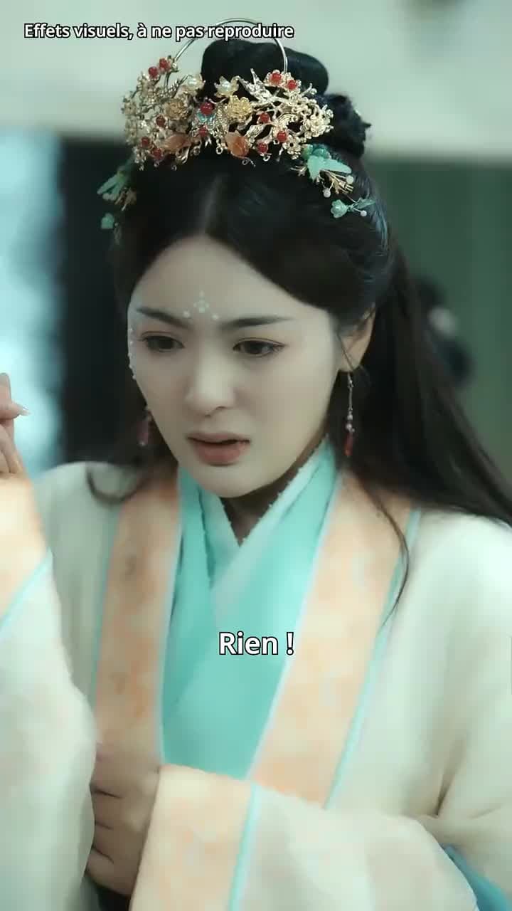 Princesse Réa - Episode 23