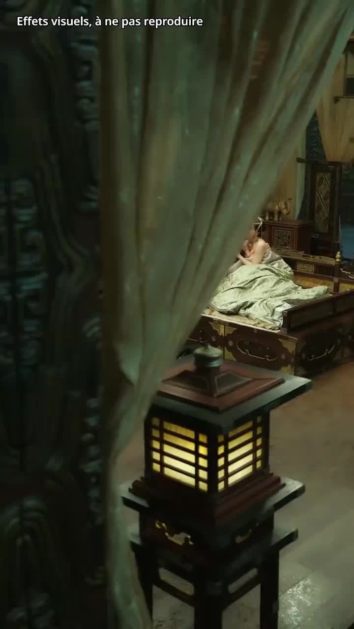 Princesse Réa - Episode 45