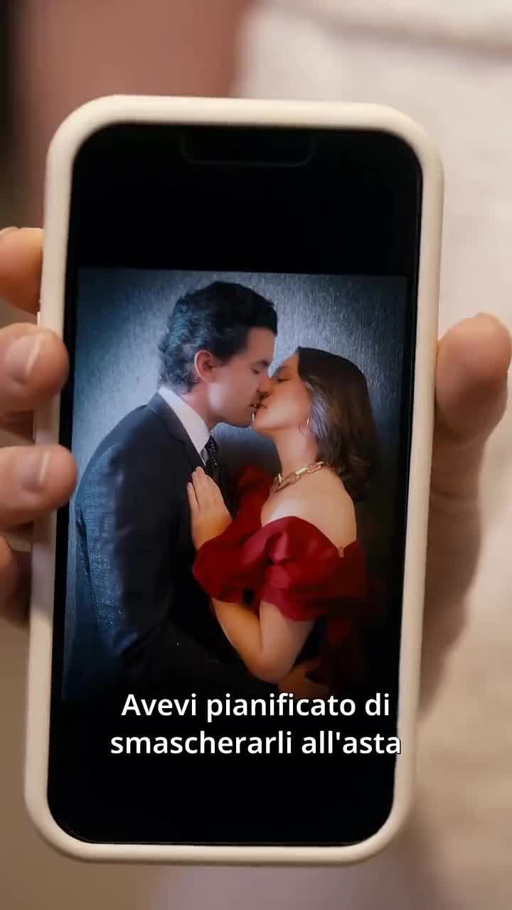 Caccia al Cuore - Episode 23