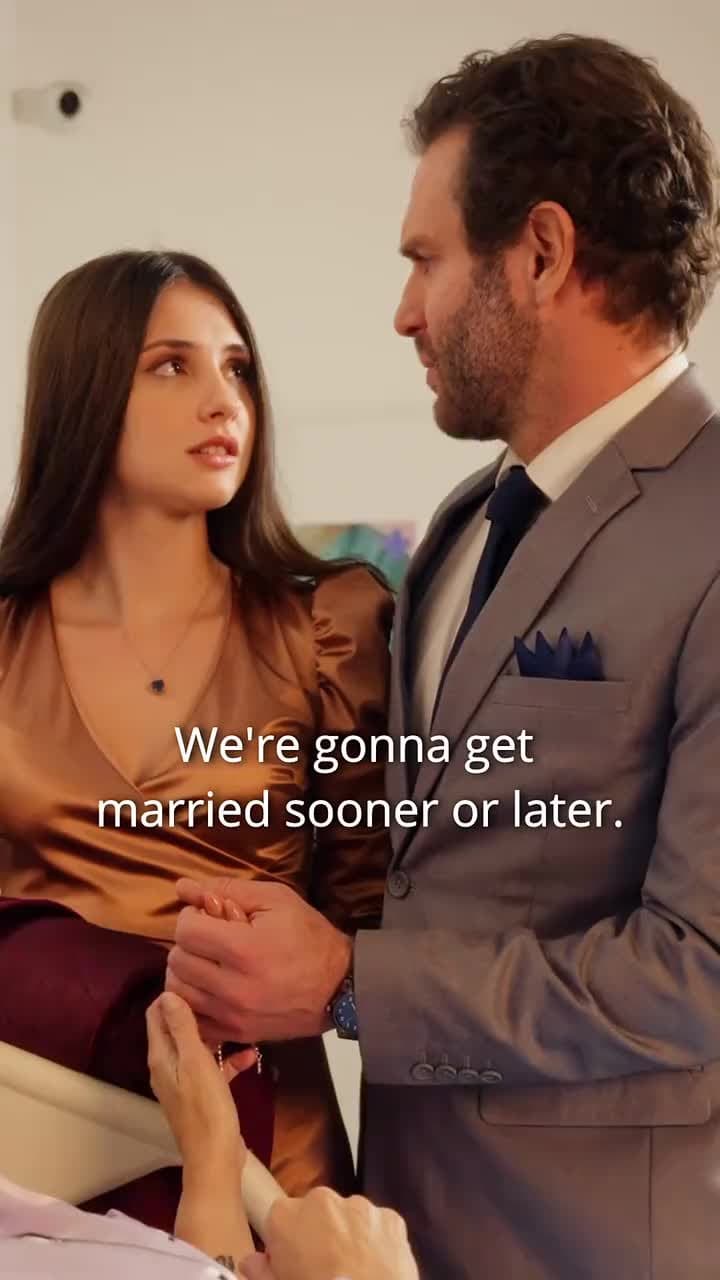 My Ex Boyfriend's Uncle Gone Wild - Episode 17