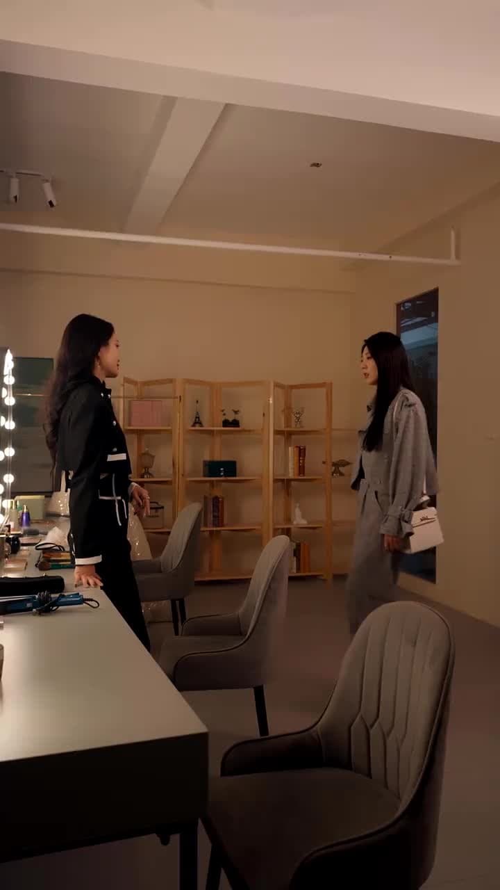Protagonista? Sou Eu! - Episode 8