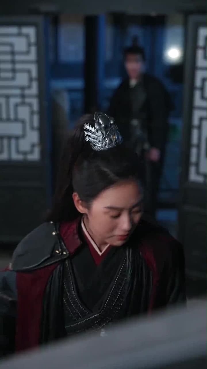 Bunga di Medan Perang - Episode 40