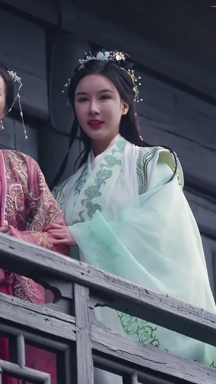 Bunga di Medan Perang - Episode 43