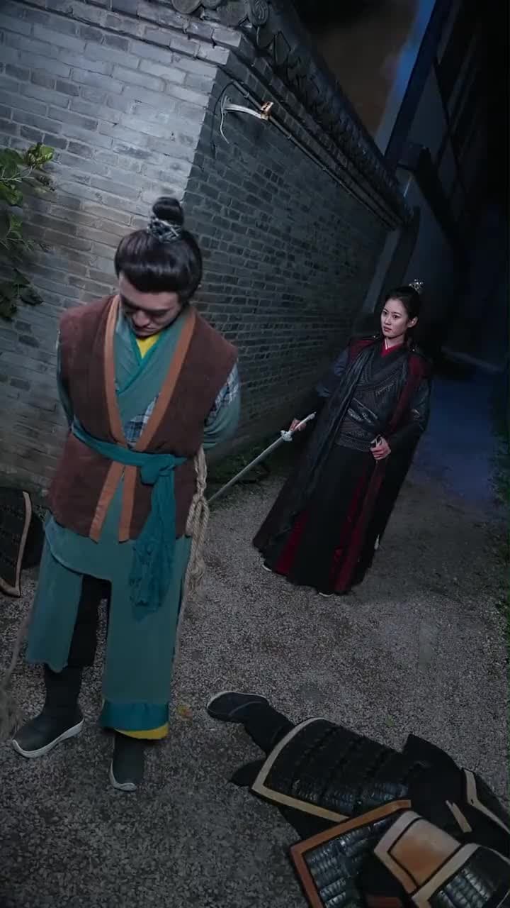 Bunga di Medan Perang - Episode 31