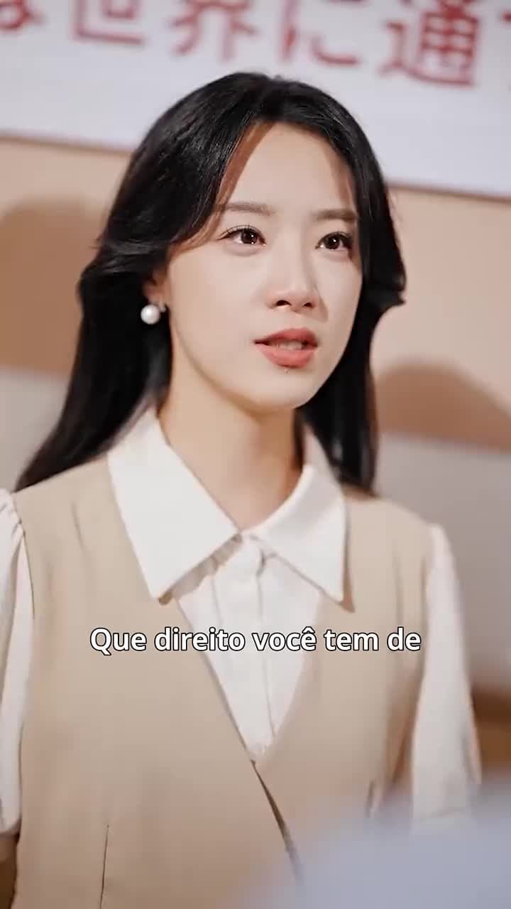 Após Morrer, Sei Que Jovem Rico Me Amava - Episode 77
