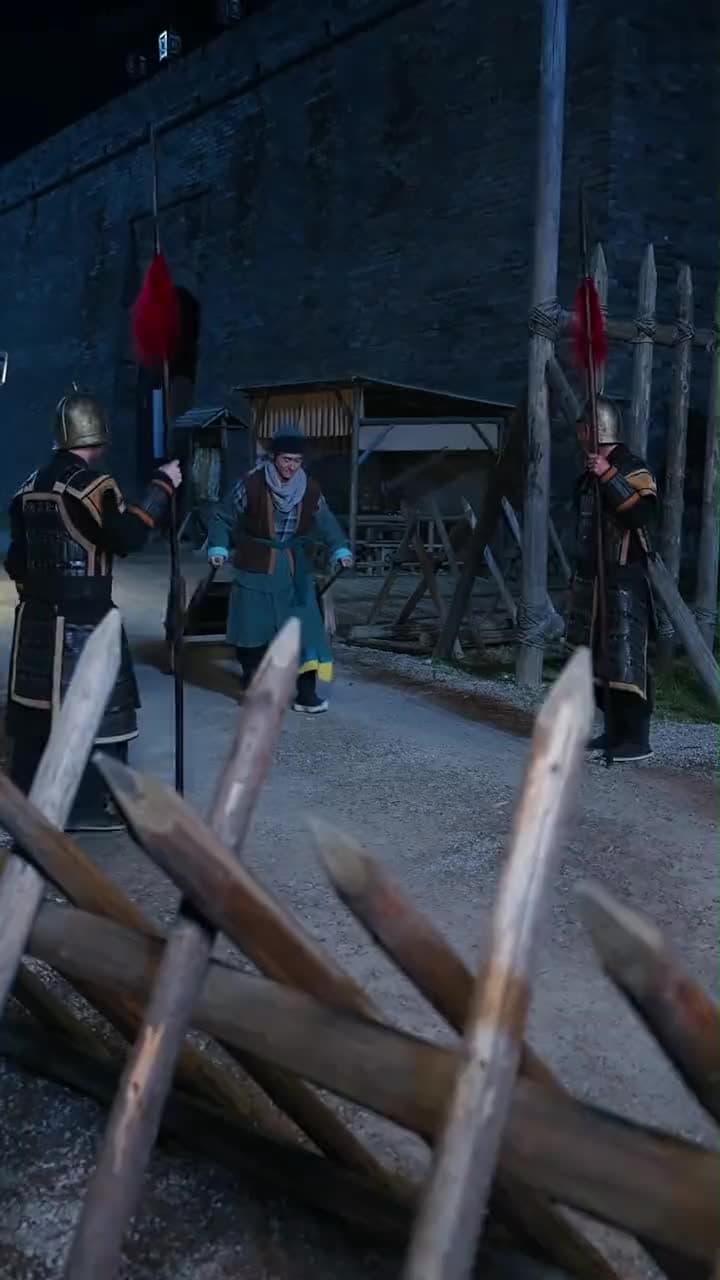 Bunga di Medan Perang - Episode 37