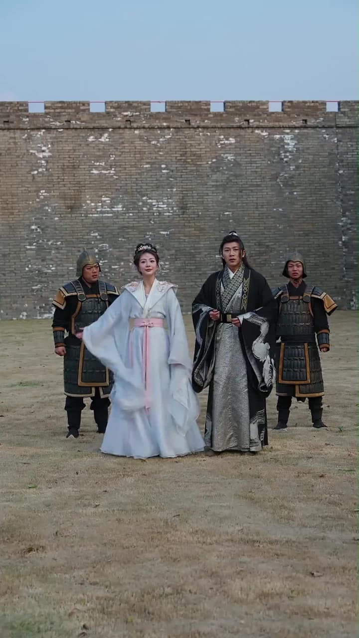 Bunga di Medan Perang - Episode 27