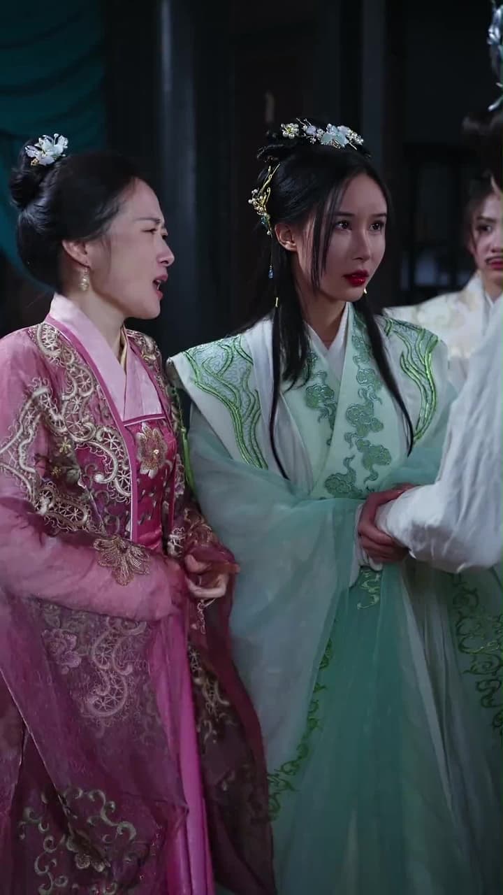 Bunga di Medan Perang - Episode 47