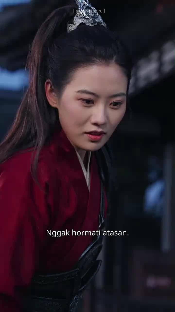Bunga di Medan Perang - Episode 12