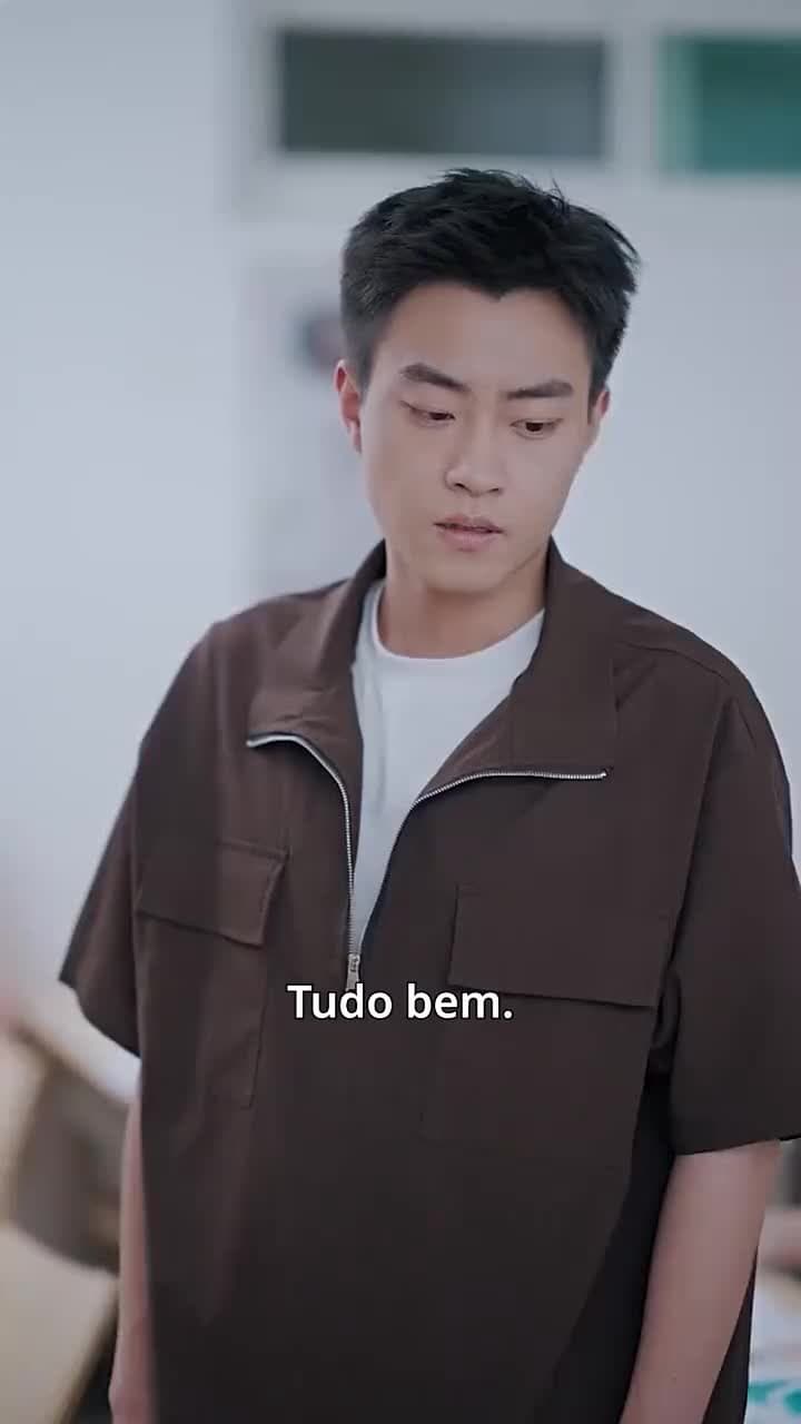 Após Morrer, Sei Que Jovem Rico Me Amava - Episode 40