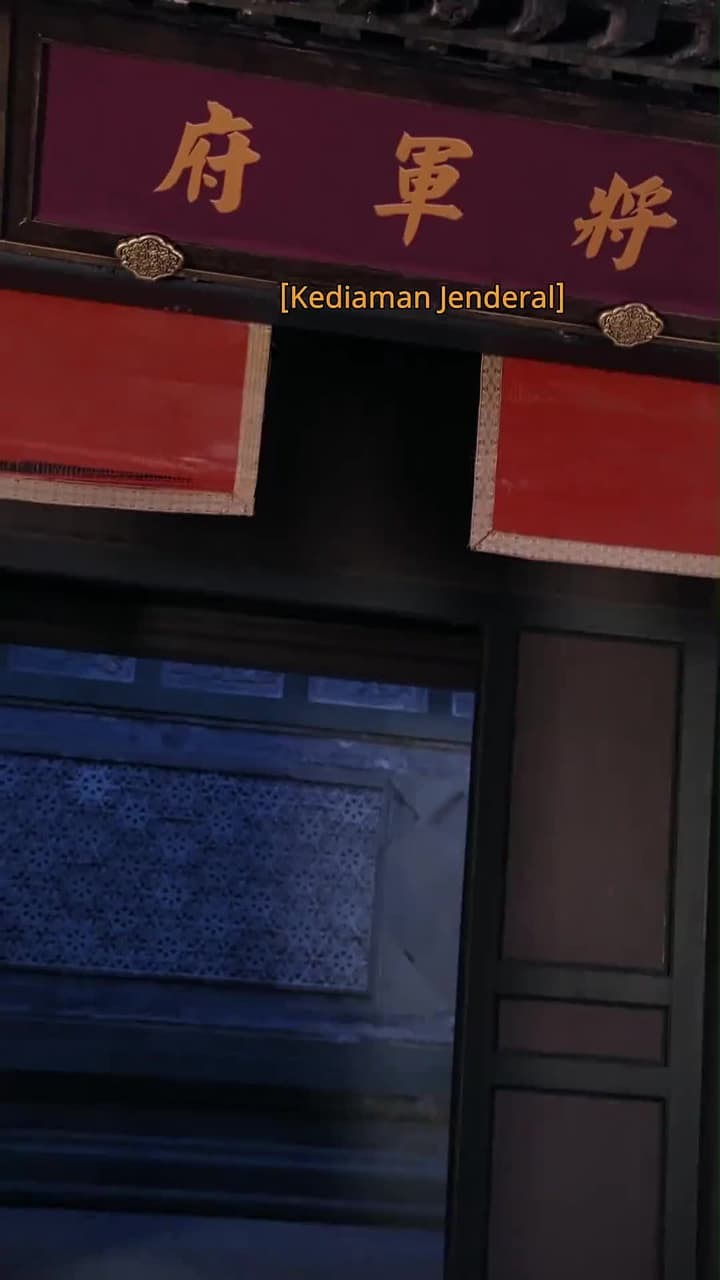 Bunga di Medan Perang - Episode 50