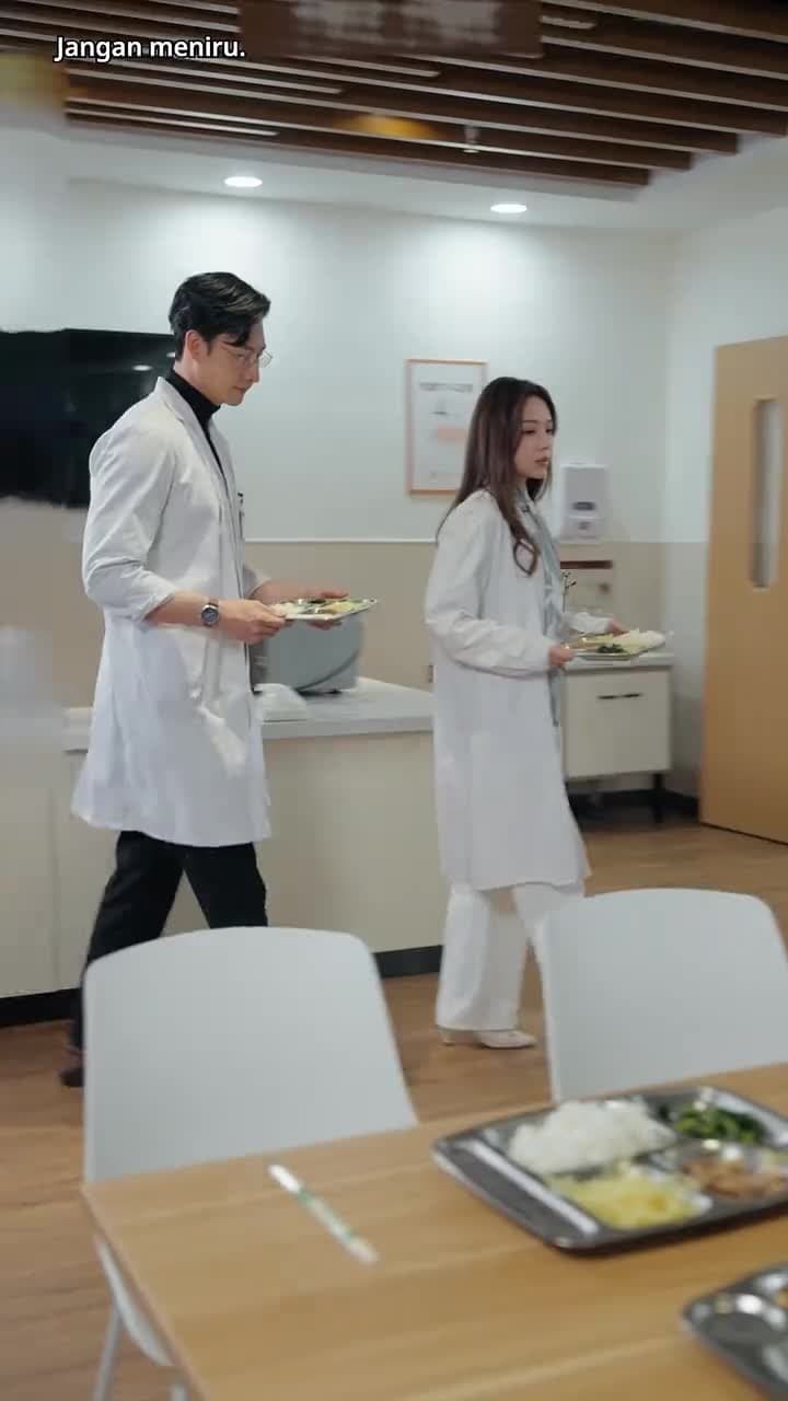 Belitan Cinta dan Luka - Episode 35