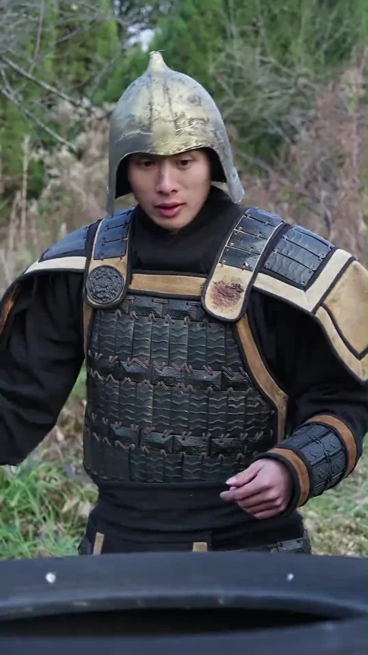 Bunga di Medan Perang - Episode 20