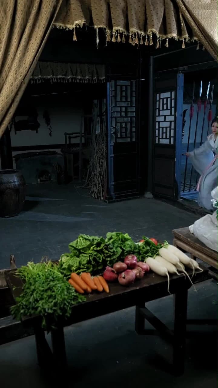 Bunga di Medan Perang - Episode 7