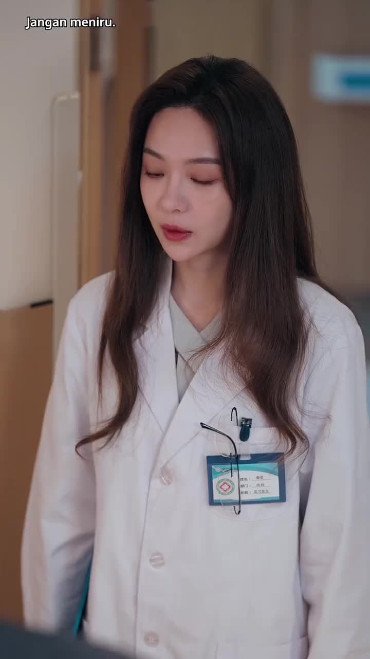 Belitan Cinta dan Luka - Episode 14