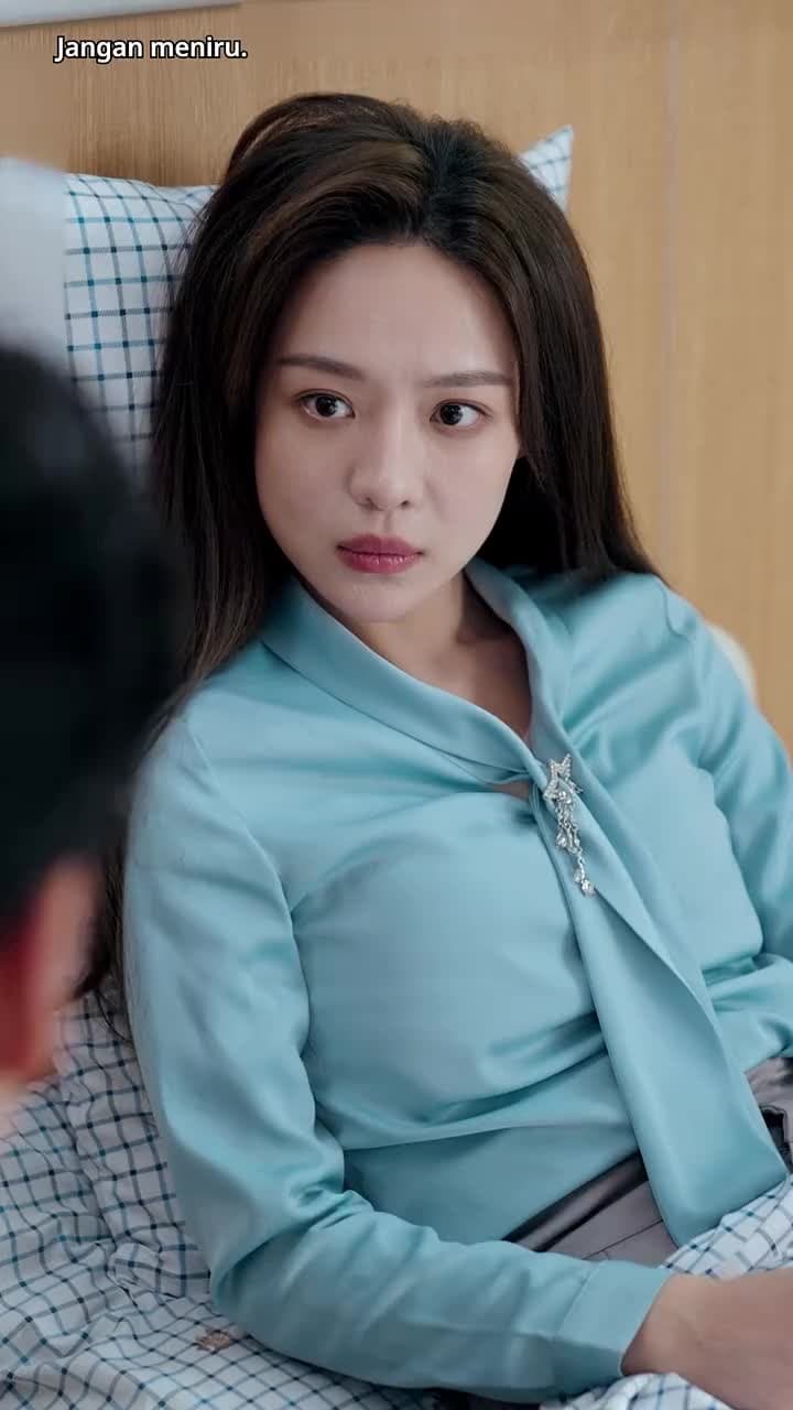 Belitan Cinta dan Luka - Episode 50