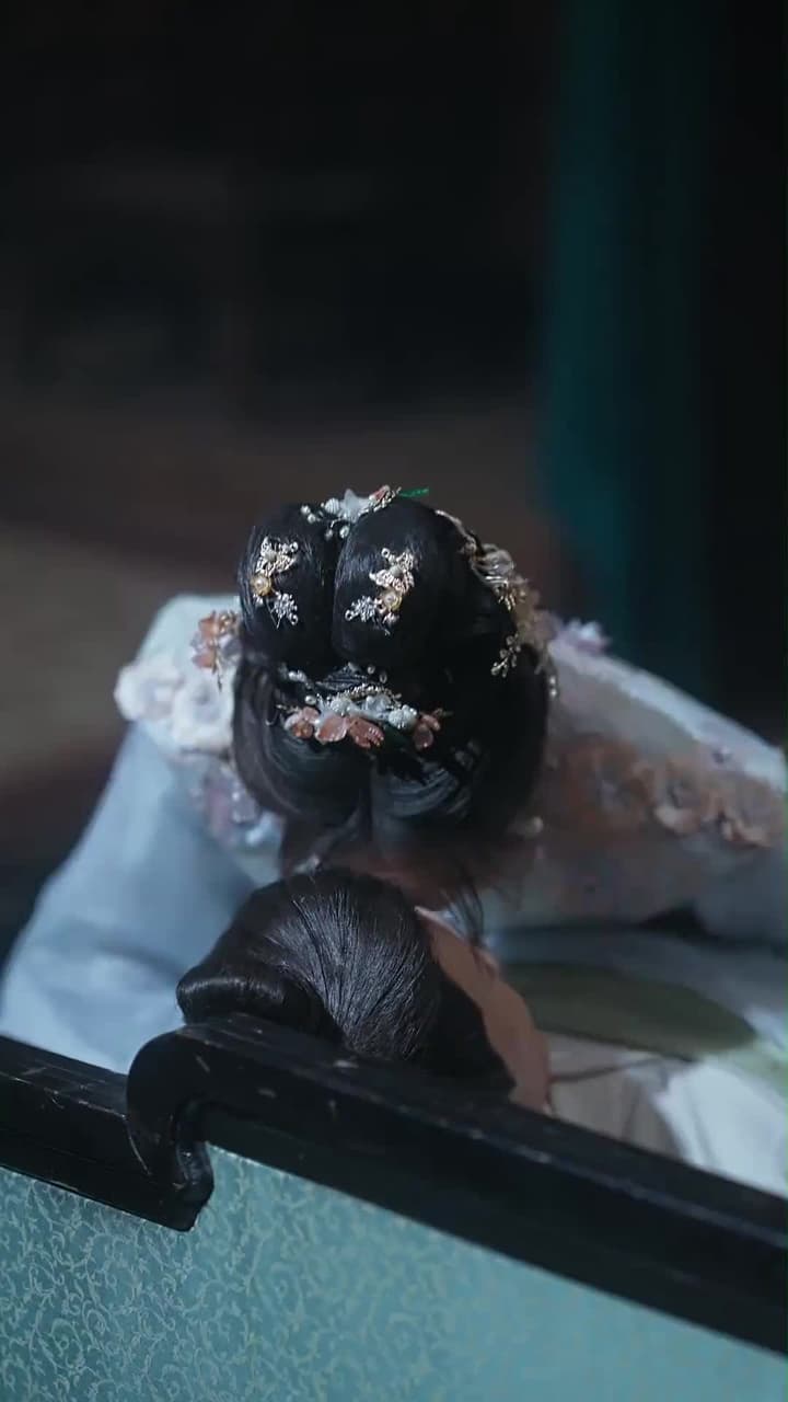 Bunga di Medan Perang - Episode 28