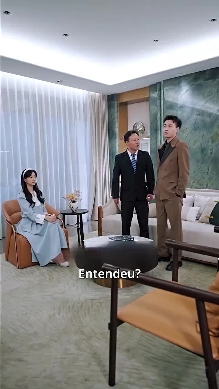 Após Morrer, Sei Que Jovem Rico Me Amava - Episode 32