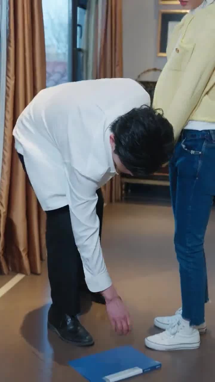 Dikhianati Cinta - Episode 3